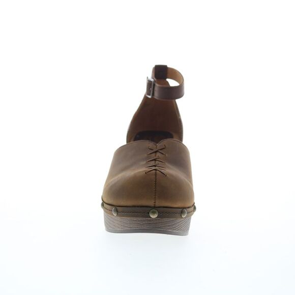Sbicca Womens Donerail Brown Shoes (NWT) - Picture 3 of 7